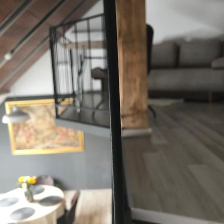 Savoya Nr2 Loft Studio Old City Center Self Check-In Workspace Timisoara Esterno foto
