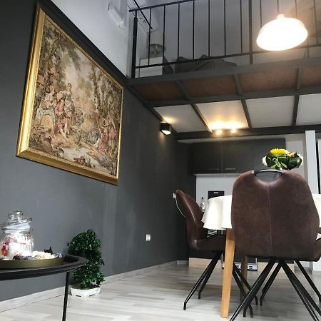 Savoya Nr2 Loft Studio Old City Center Self Check-In Workspace Timisoara Esterno foto