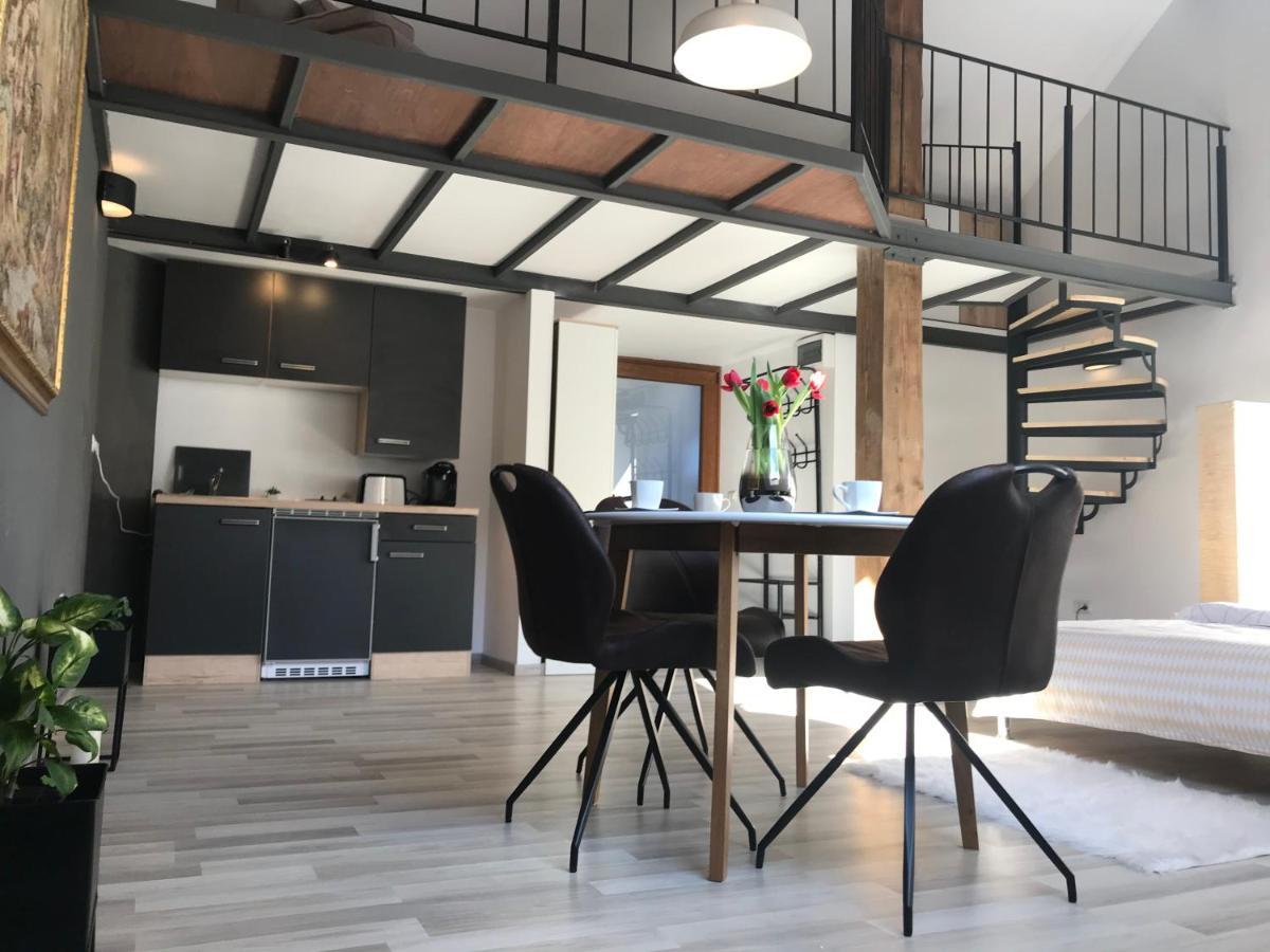Savoya Nr2 Loft Studio Old City Center Self Check-In Workspace Timisoara Esterno foto