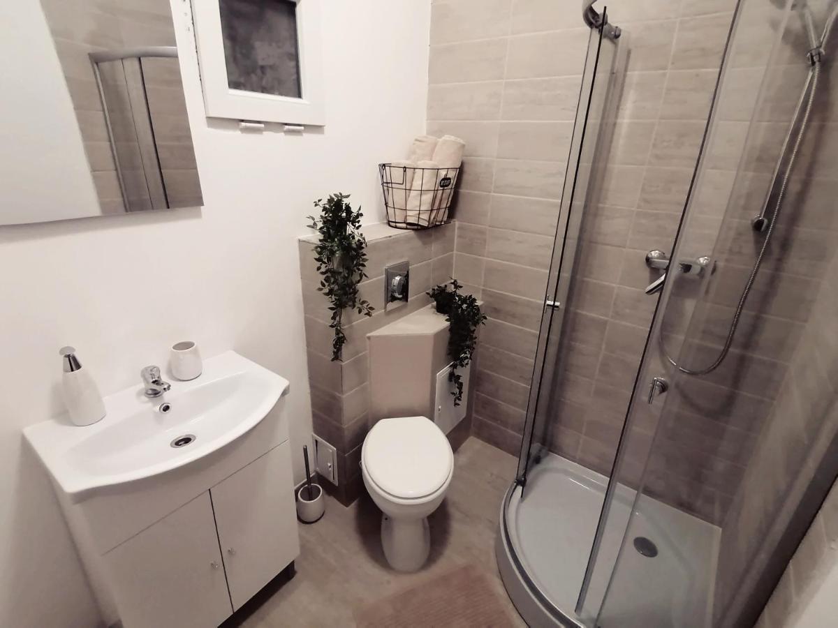 Savoya Nr2 Loft Studio Old City Center Self Check-In Workspace Timisoara Esterno foto