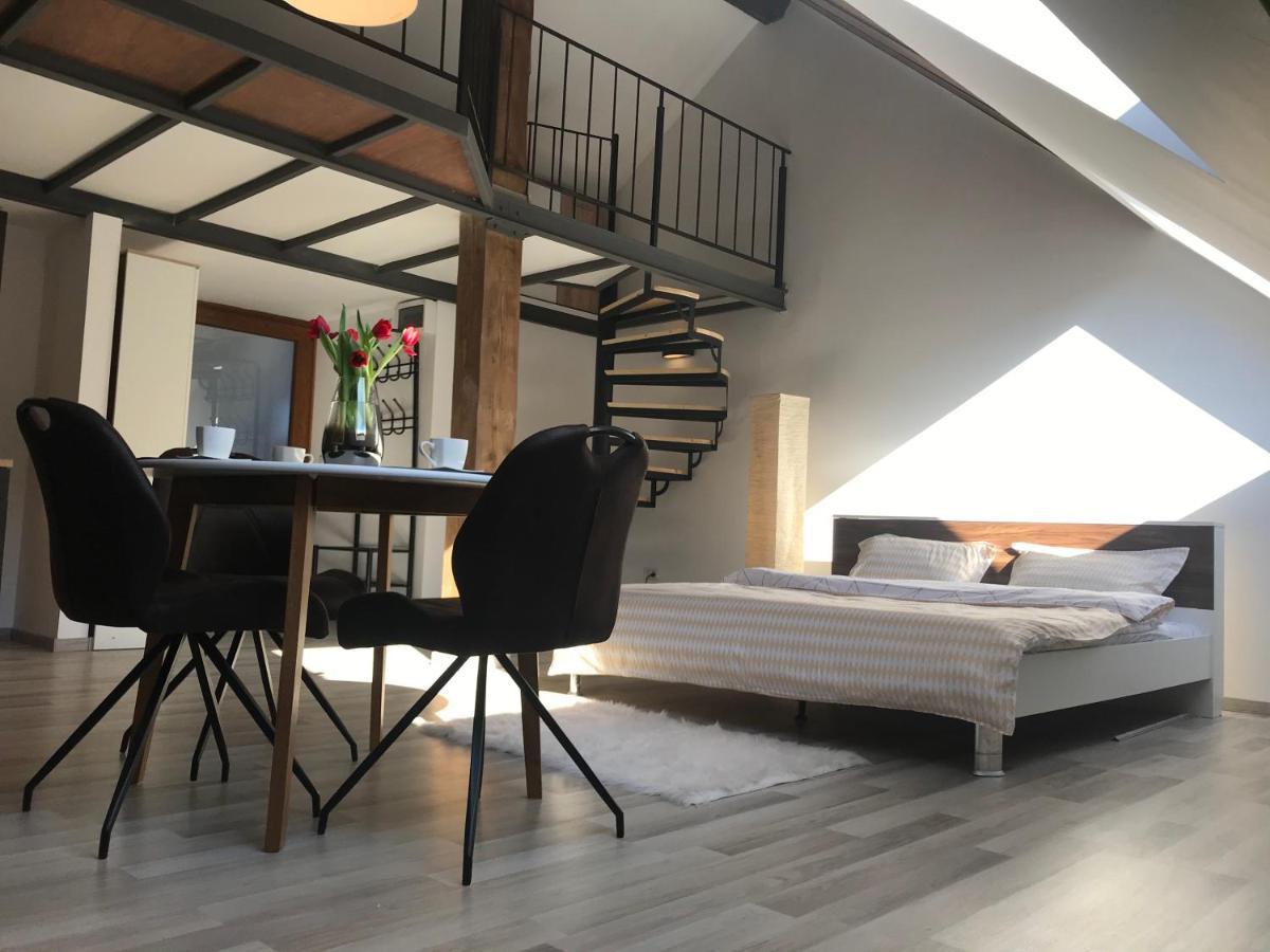 Savoya Nr2 Loft Studio Old City Center Self Check-In Workspace Timisoara Esterno foto