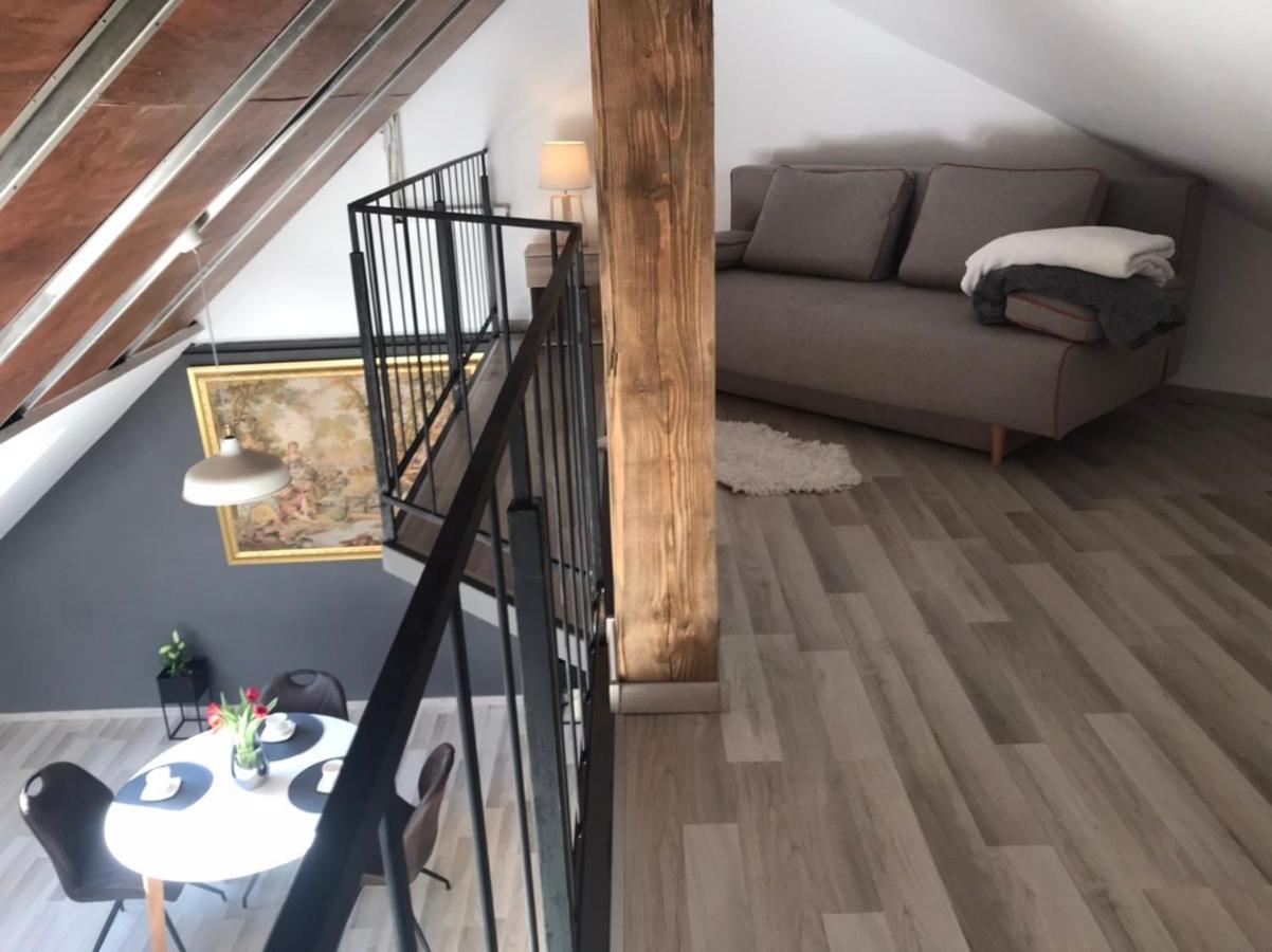 Savoya Nr2 Loft Studio Old City Center Self Check-In Workspace Timisoara Esterno foto
