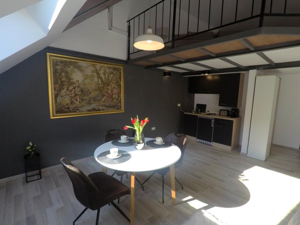 Savoya Nr2 Loft Studio Old City Center Self Check-In Workspace Timisoara Esterno foto