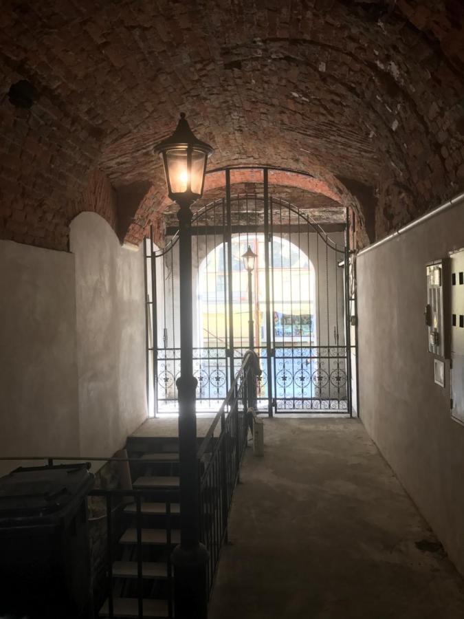 Savoya Nr2 Loft Studio Old City Center Self Check-In Workspace Timisoara Esterno foto