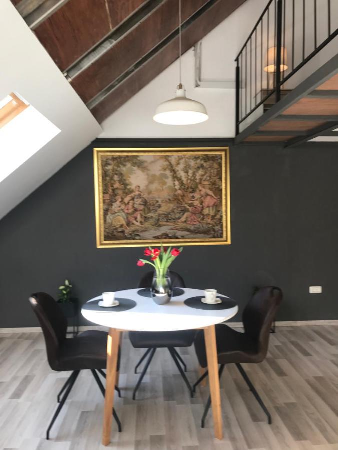 Savoya Nr2 Loft Studio Old City Center Self Check-In Workspace Timisoara Esterno foto