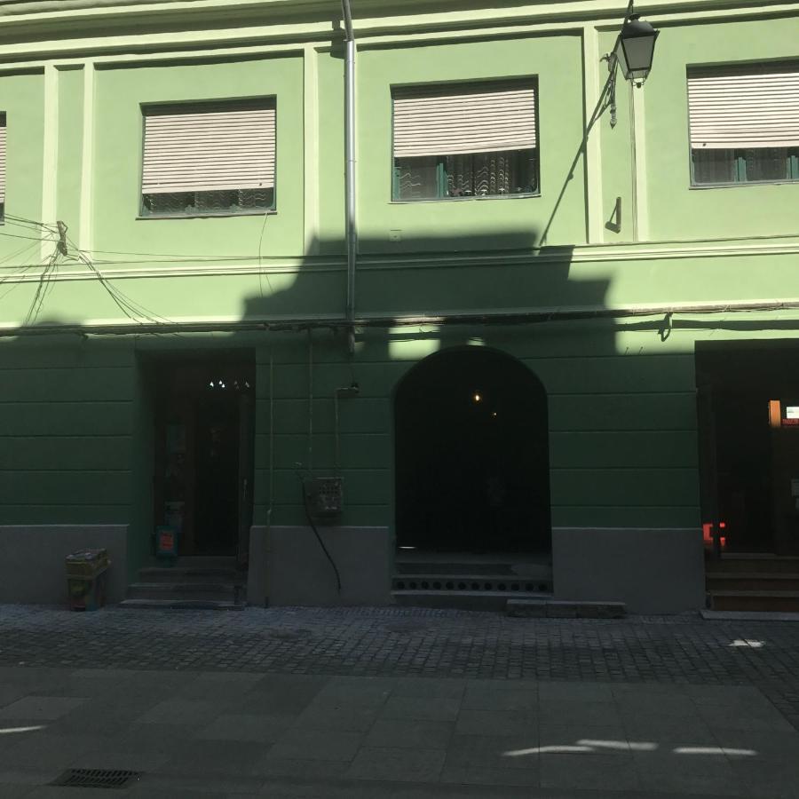 Savoya Nr2 Loft Studio Old City Center Self Check-In Workspace Timisoara Esterno foto