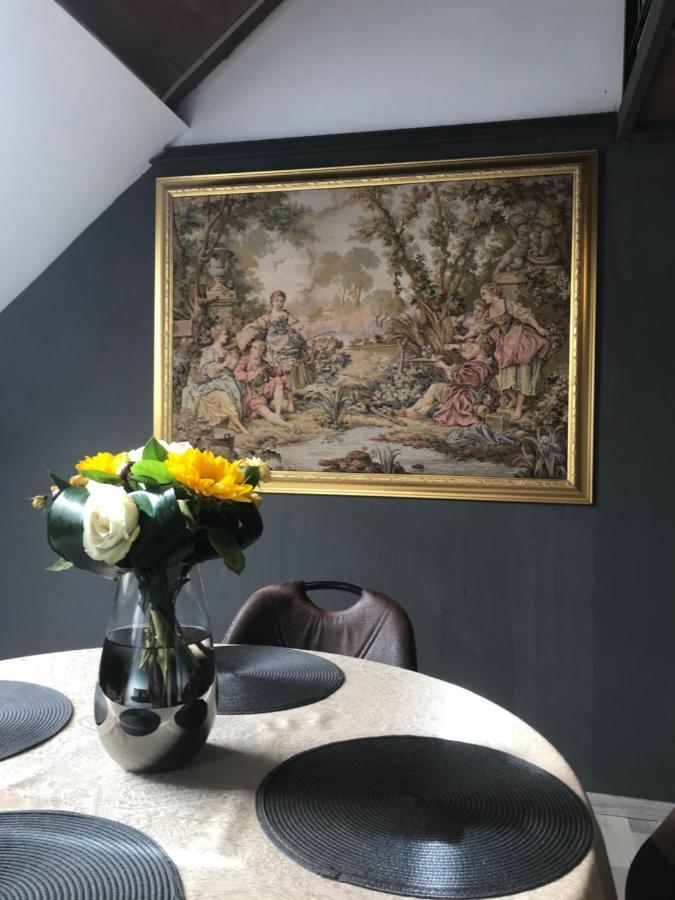 Savoya Nr2 Loft Studio Old City Center Self Check-In Workspace Timisoara Esterno foto