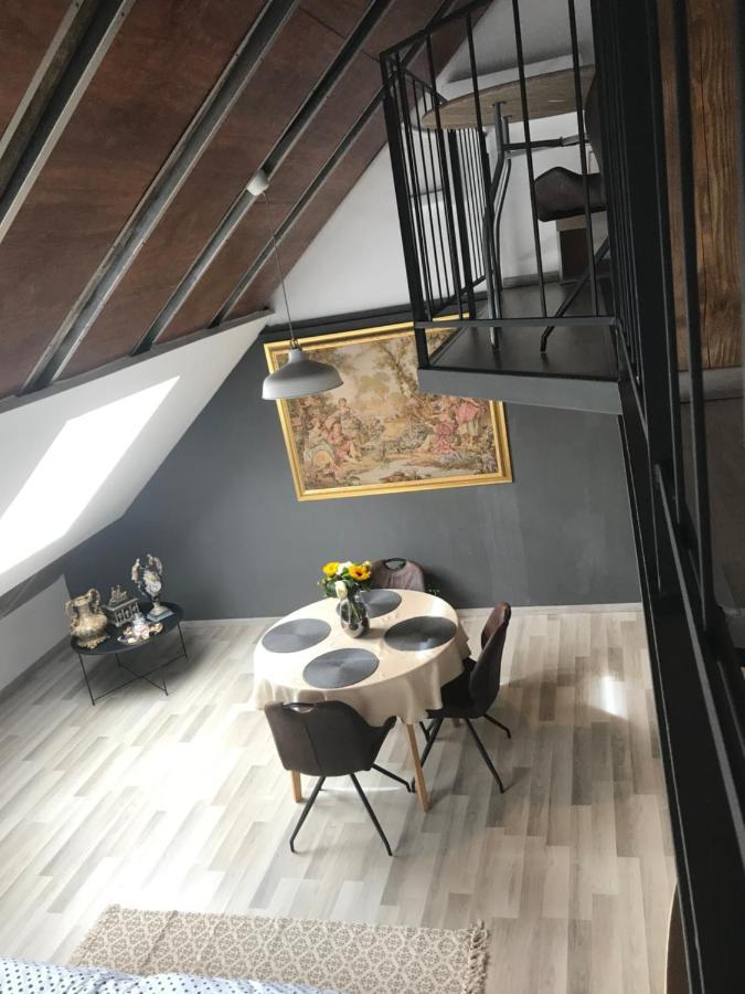 Savoya Nr2 Loft Studio Old City Center Self Check-In Workspace Timisoara Esterno foto