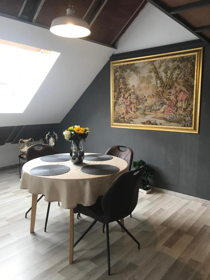 Savoya Nr2 Loft Studio Old City Center Self Check-In Workspace Timisoara Esterno foto