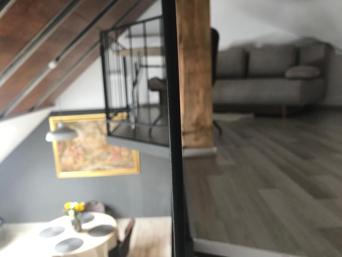 Savoya Nr2 Loft Studio Old City Center Self Check-In Workspace Timisoara Esterno foto