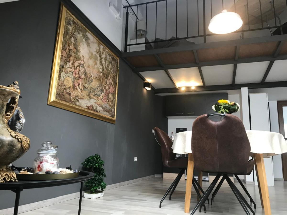 Savoya Nr2 Loft Studio Old City Center Self Check-In Workspace Timisoara Esterno foto